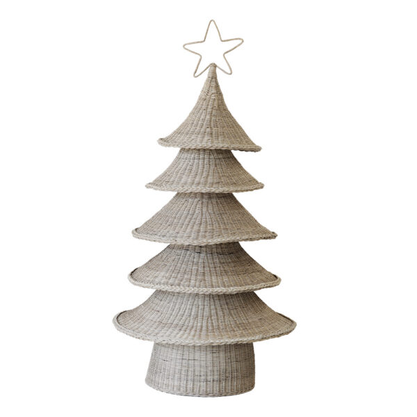 Cholinga Christmas Tree