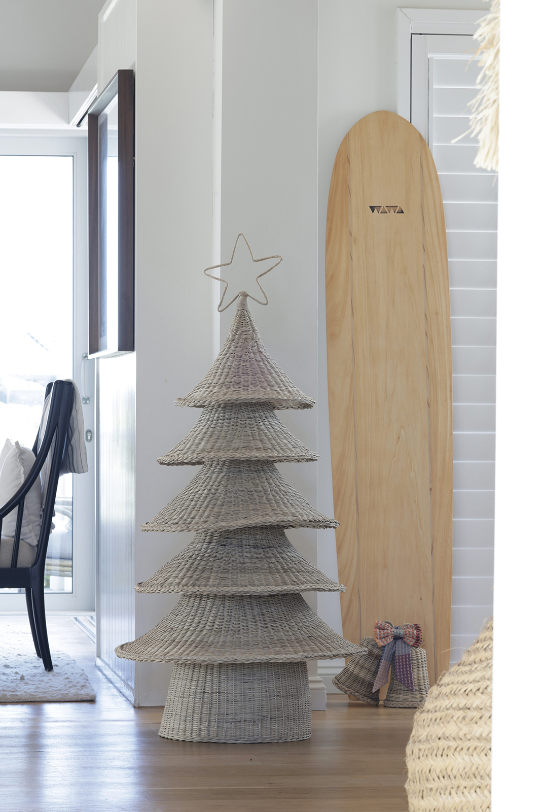 Cholinga Christmas Tree - Image 3
