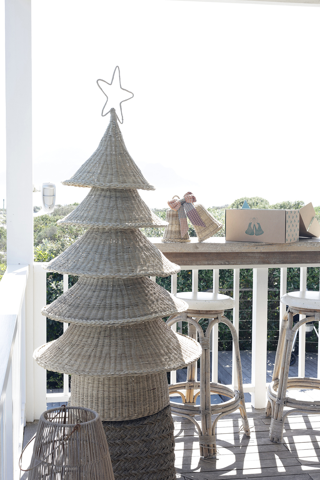 Cholinga Christmas Tree - Image 7