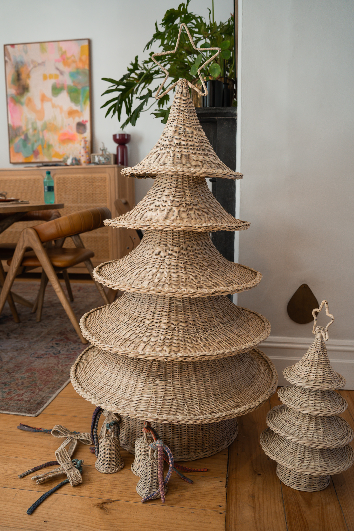 Cholinga Christmas Tree - Image 2